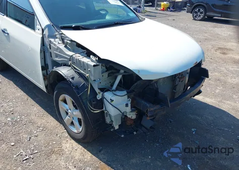 2010 Nissan Rogue S из США, поврежденный, VIN JN8AS5MV1AW147660